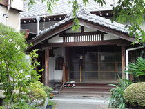 臨済宗　独園寺