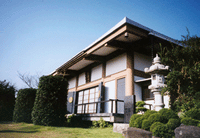 浄土真宗本願寺派　延立寺