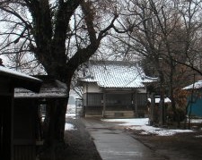 真言宗豊山派　円東寺