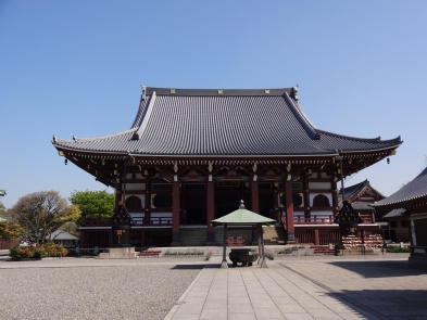 仏教ひとまわりツアー第5段 各宗派本山めぐり4/19(土)池上本門寺参拝 最終のご案内 仏教ひとまわりツアー第5段 各宗派本山めぐり4/19(土)池上本門寺参拝 最終のご案内
