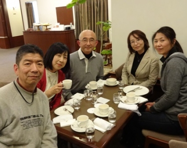 第1回、サンガのお茶会の報告ですゆるくて楽しいサンガのお茶会 第1回、サンガのお茶会の報告ですゆるくて楽しいサンガのお茶会