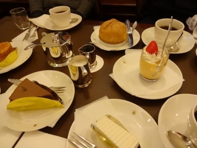 第1回、サンガのお茶会の報告ですお茶会の目的は? 第1回、サンガのお茶会の報告ですお茶会の目的は?