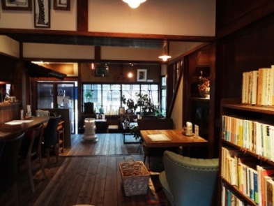 サンガのお茶会 第2回レトロな隠れ家古民家カフェが! サンガのお茶会 第2回レトロな隠れ家古民家カフェが!