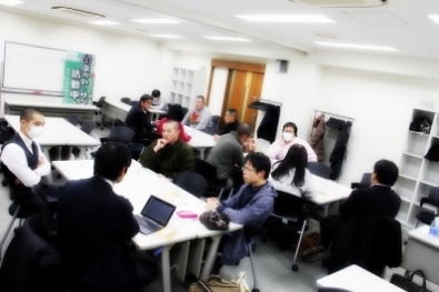 仏教的断捨離3~寺ネットサンガ「坊コン」「断捨離に効く薬」 吉田尚英 仏教的断捨離3~寺ネットサンガ「坊コン」「断捨離に効く薬」 吉田尚英