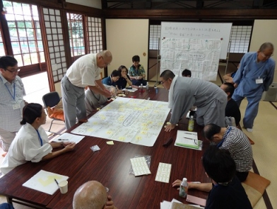 「法華塾 in仙台」のご案内法華塾とは 「法華塾 in仙台」のご案内法華塾とは