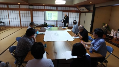 「法華塾」のご案内法華塾とは 「法華塾」のご案内法華塾とは