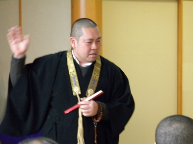 初期「仏教ひとまわりツアー」再放送②模擬葬儀 初期「仏教ひとまわりツアー」再放送②模擬葬儀