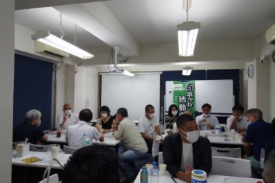 いまだにいる「ひどいお坊さん」~寺ネットサンガ「坊コン」なぜ「ひどいお坊さん」が生まれるのか? いまだにいる「ひどいお坊さん」~寺ネットサンガ「坊コン」なぜ「ひどいお坊さん」が生まれるのか?