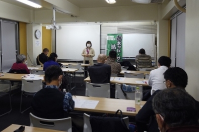 「墓じまい それぞれの思い」【墓じまい~樋口清美さんのお話】 「墓じまい それぞれの思い」【墓じまい~樋口清美さんのお話】