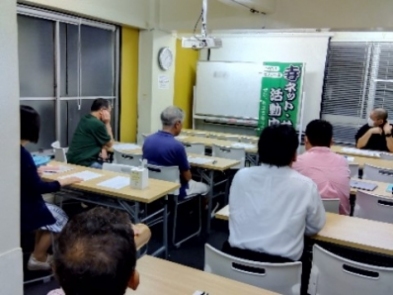 AIと問答AIと問答してみた AIと問答AIと問答してみた