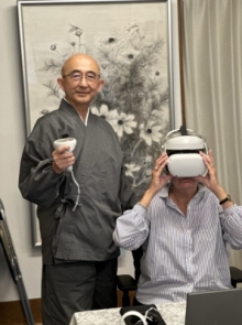 未来の仏教を展望する未来の社会で人々が仏教に求めるもの 未来の仏教を展望する未来の社会で人々が仏教に求めるもの