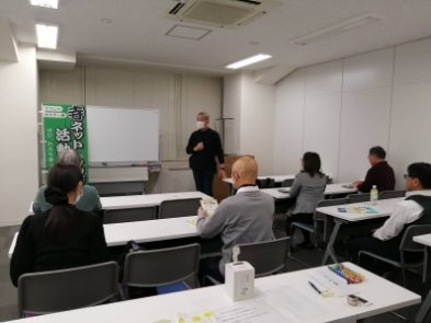 「お坊さんと今年を振り返って」 お坊さんと今年を振り返って 「お坊さんと今年を振り返って」 お坊さんと今年を振り返って