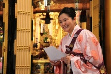 第１０回　仏教ひとまわりツアー　尼僧さんと一緒に浄土めぐり