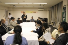 １０周年記念「坊コン」