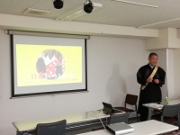 日蓮という人がいた～寺ネットサンガ「坊コン」