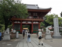 サンガの遠足　in　目黒