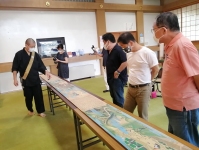 寺ネットサンガ～永寿院ミニツアー