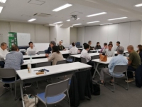 未来の仏教を展望する