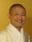 寺ネット・サンガ代表　吉田尚英