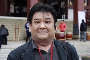 風間　俊英